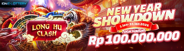 Long Hu Clash: New Year Showdown